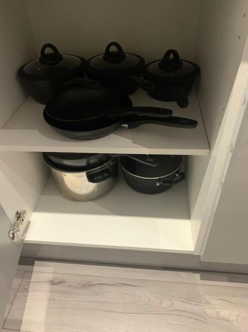 Beautiful 5Bedroom Hse-Contractor/Family/Corporate ダートフォード エクステリア 写真