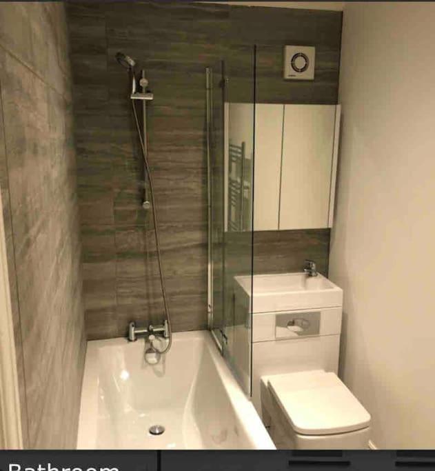 Beautiful 5Bedroom Hse-Contractor/Family/Corporate ダートフォード エクステリア 写真